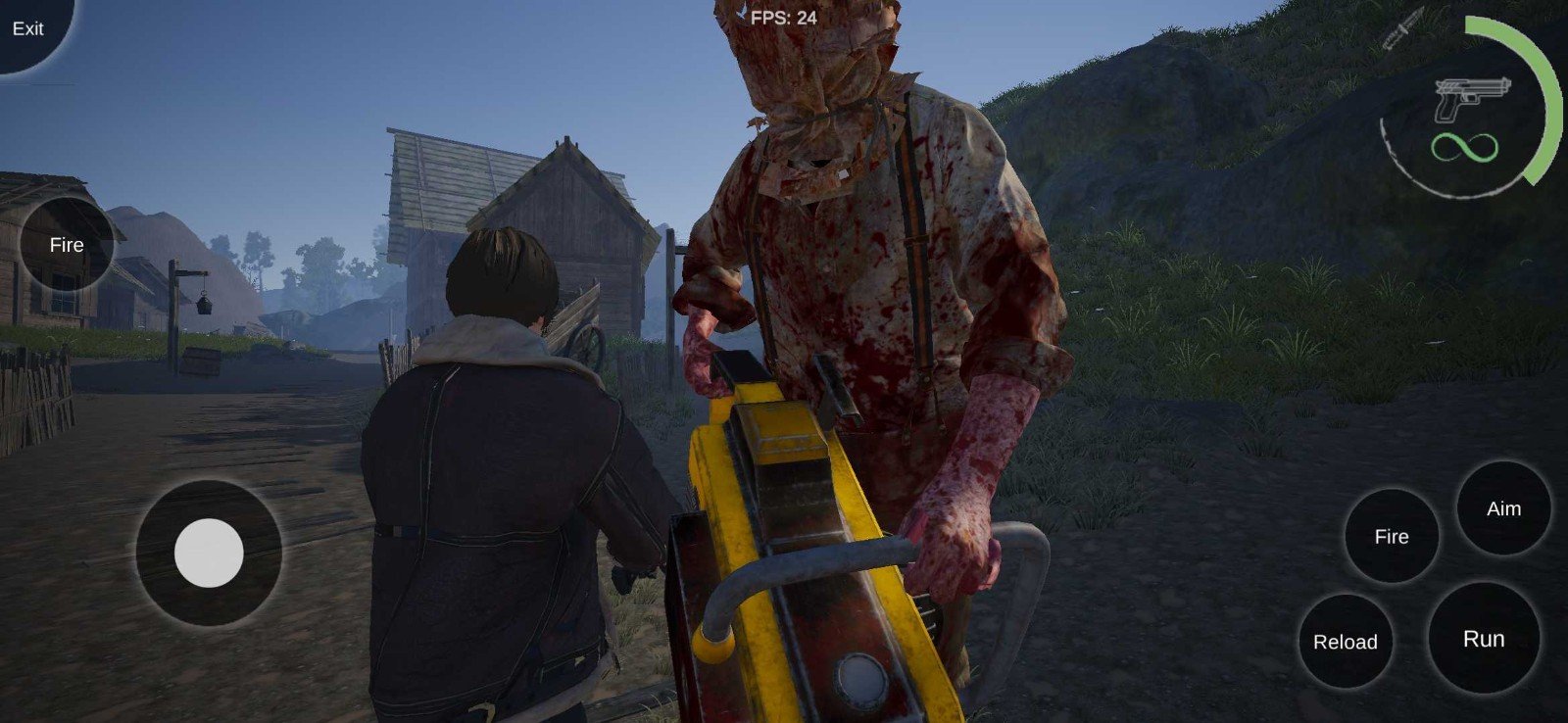 地平线：零之曙光 截图7