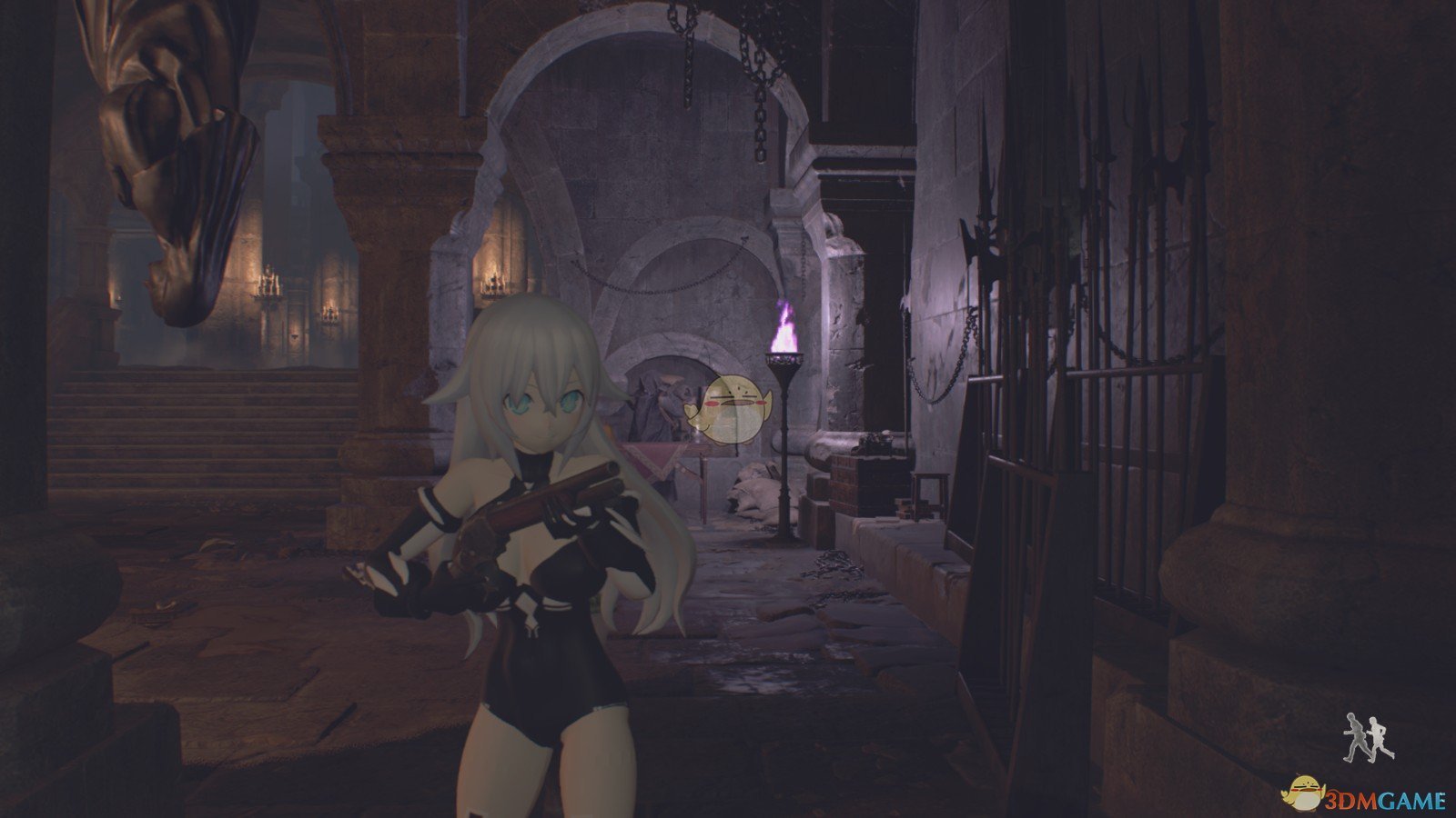 地平线：零之曙光 截图8