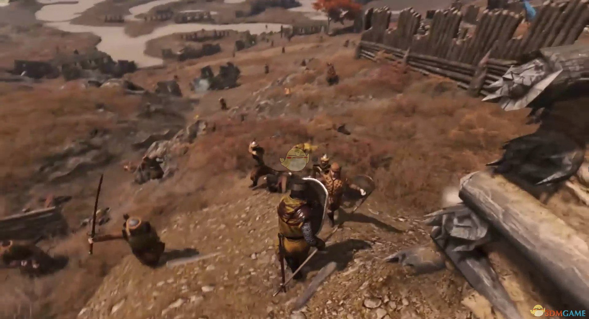 泰拉瑞亚 完整版 截图1