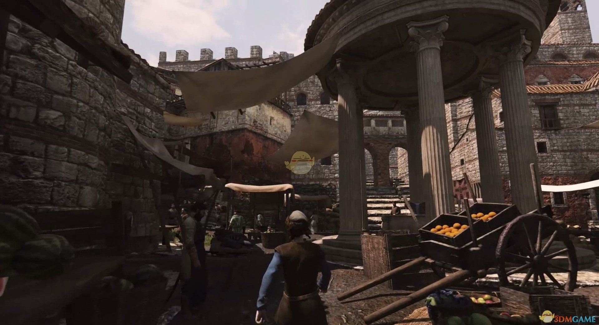 泰拉瑞亚 完整版 截图3