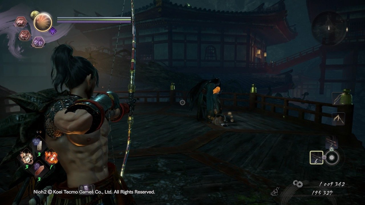 最后生还者2 重制版 截图5