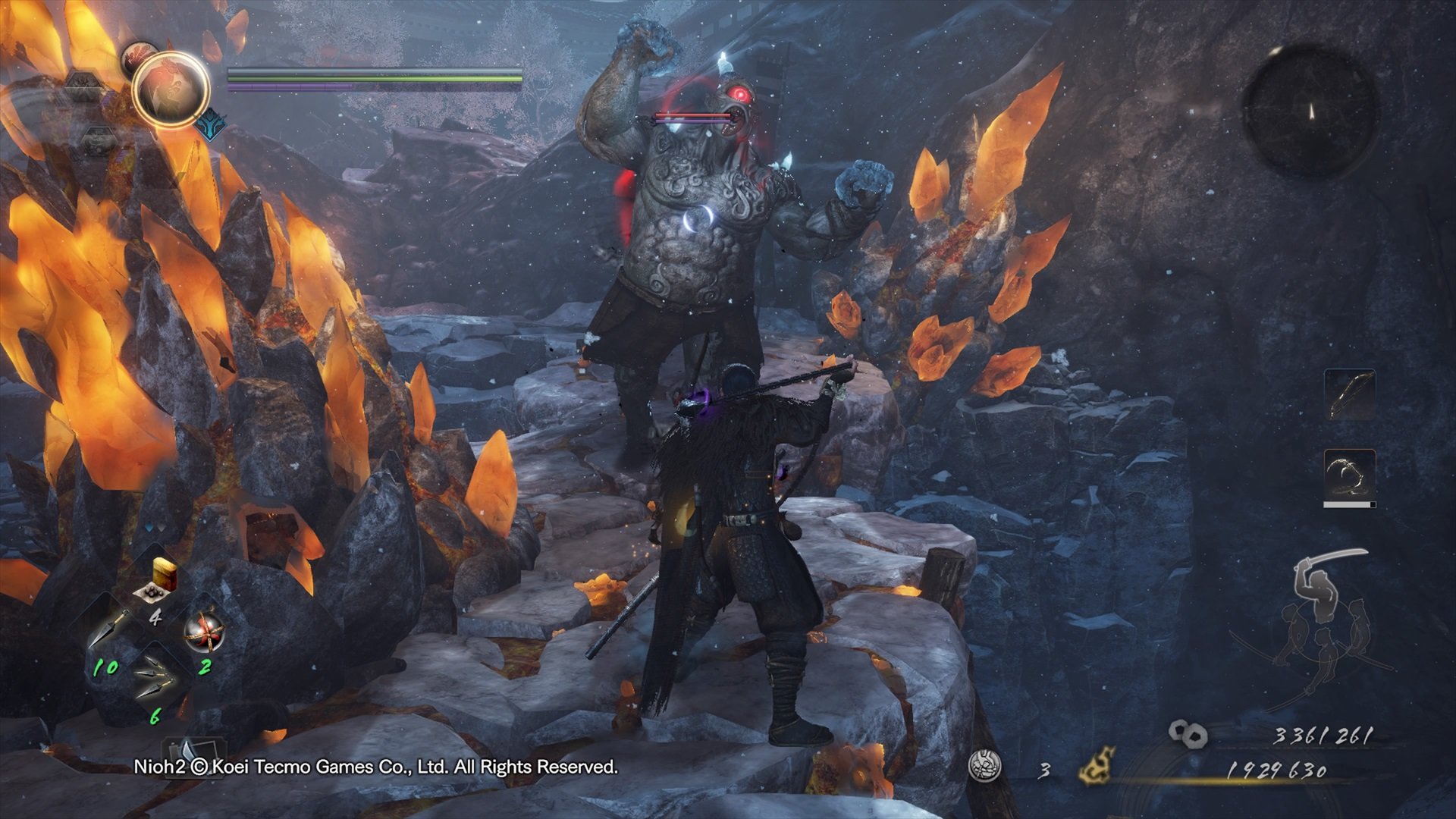 最后生还者2 重制版 截图13