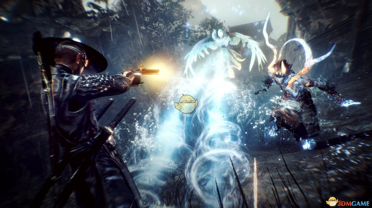 最后生还者2 重制版 截图14