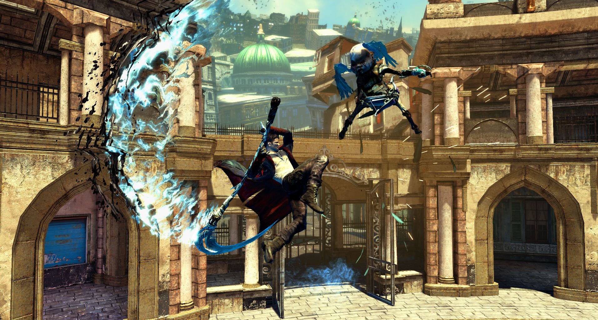 死亡搁浅 完整版 截图16