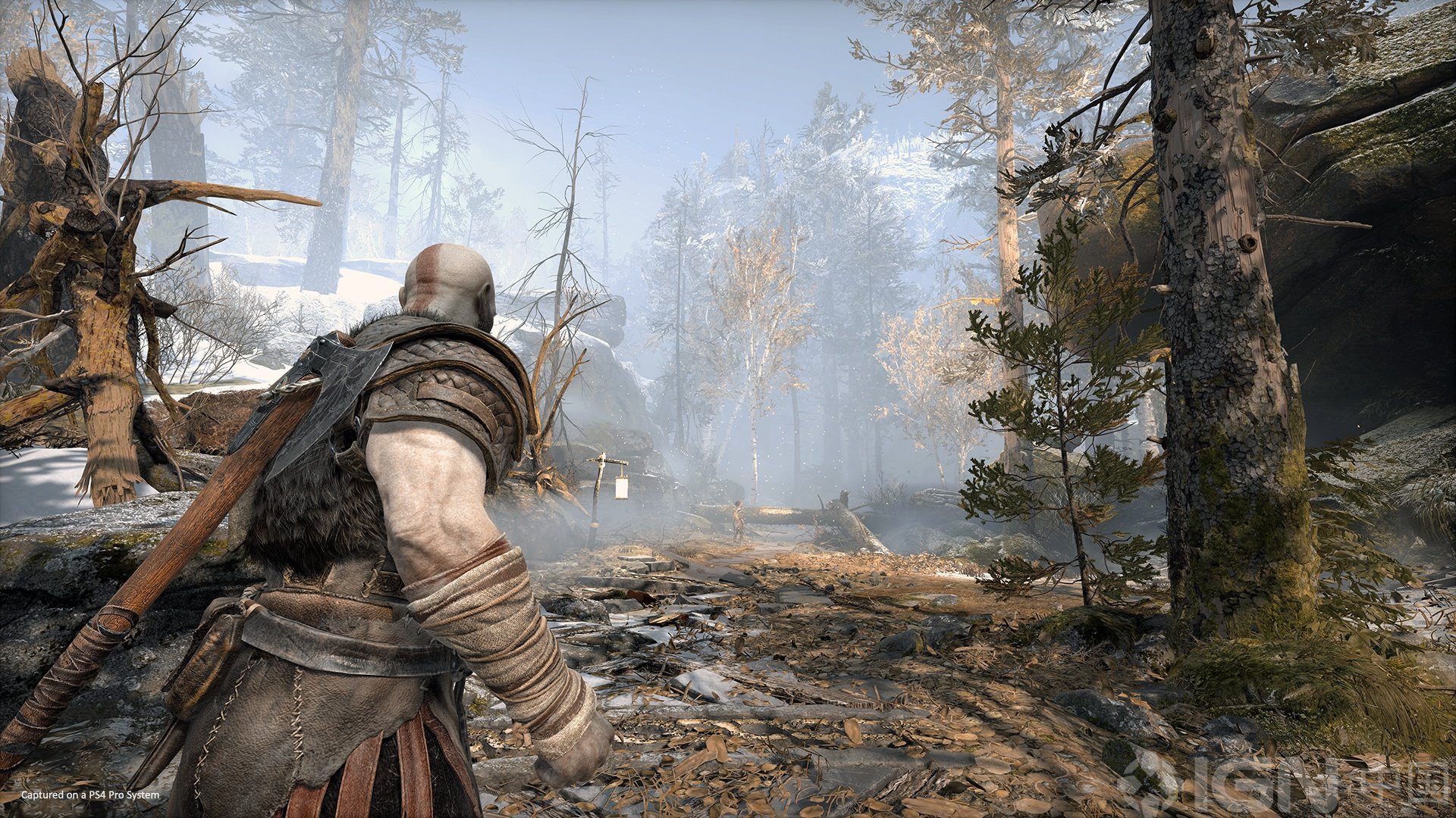 地平线：零之曙光 截图5