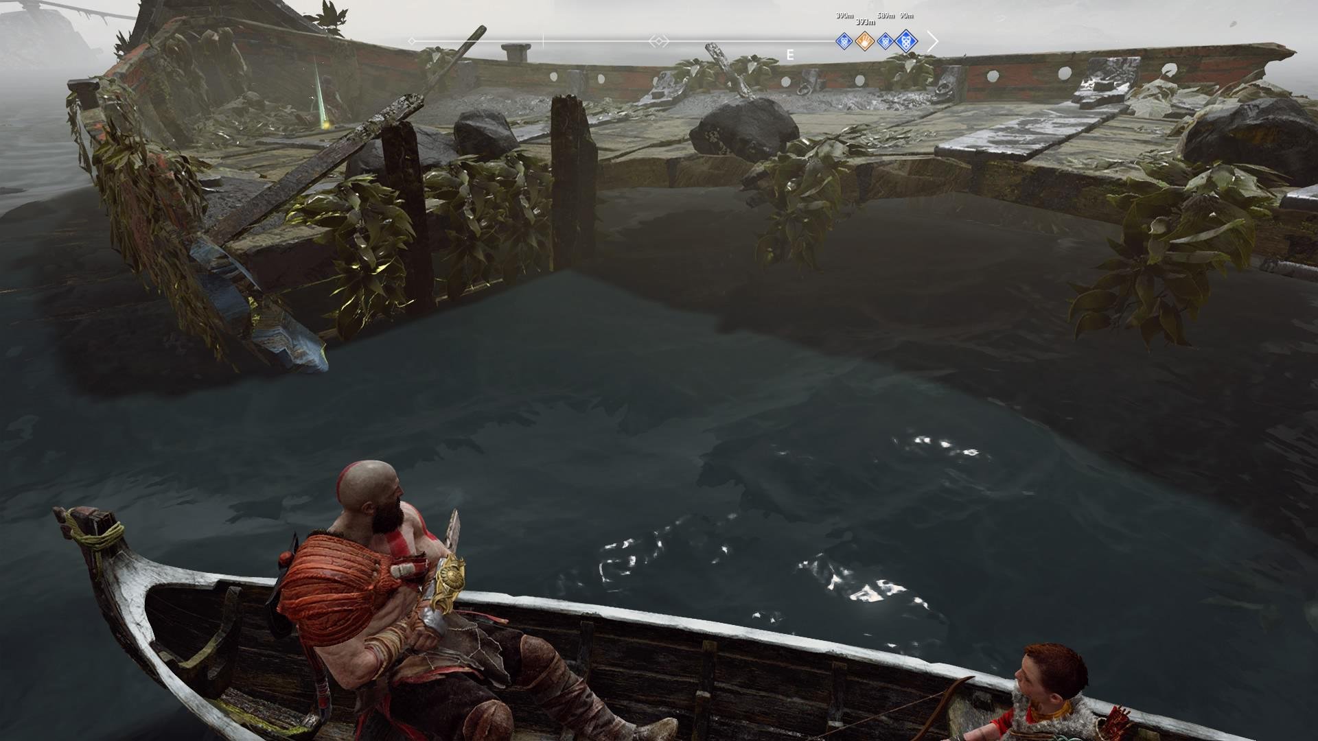 地平线：零之曙光 截图14