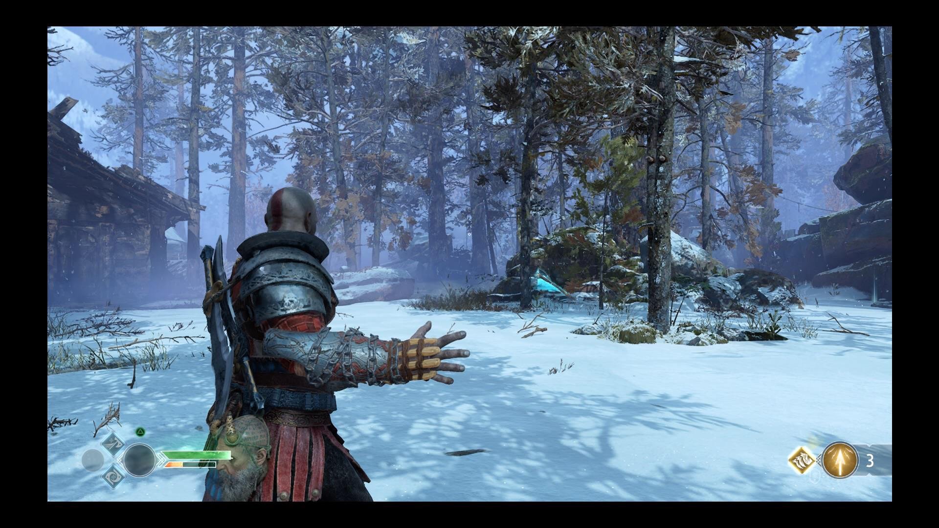 地平线：零之曙光 截图17