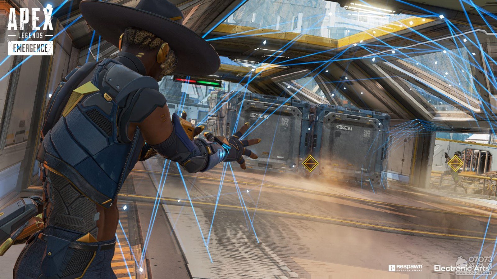 黑暗之魂3 年度版 截图15