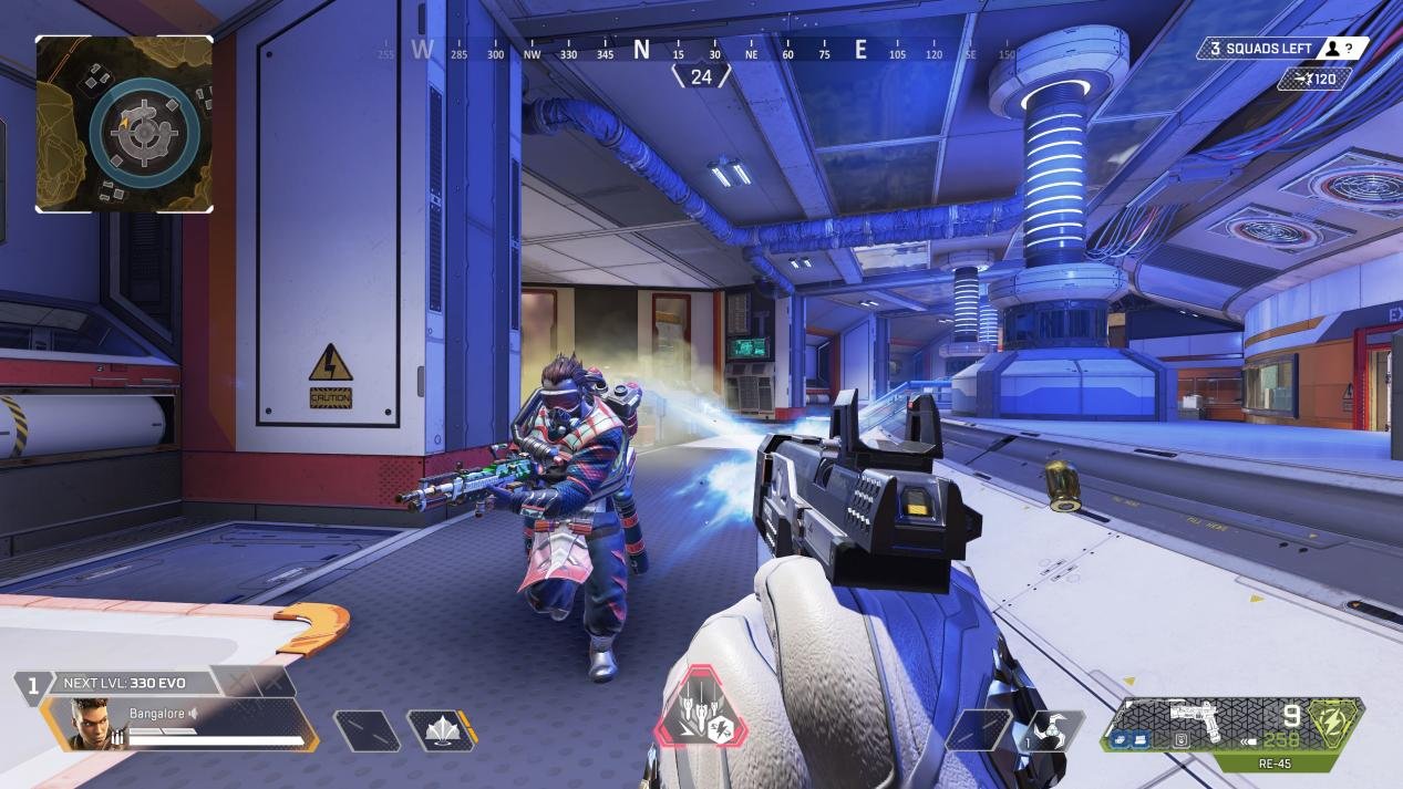 黑暗之魂3 豪华版 截图11