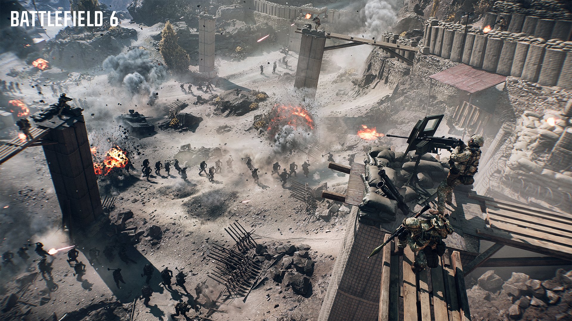 和平精英 终极版 截图6