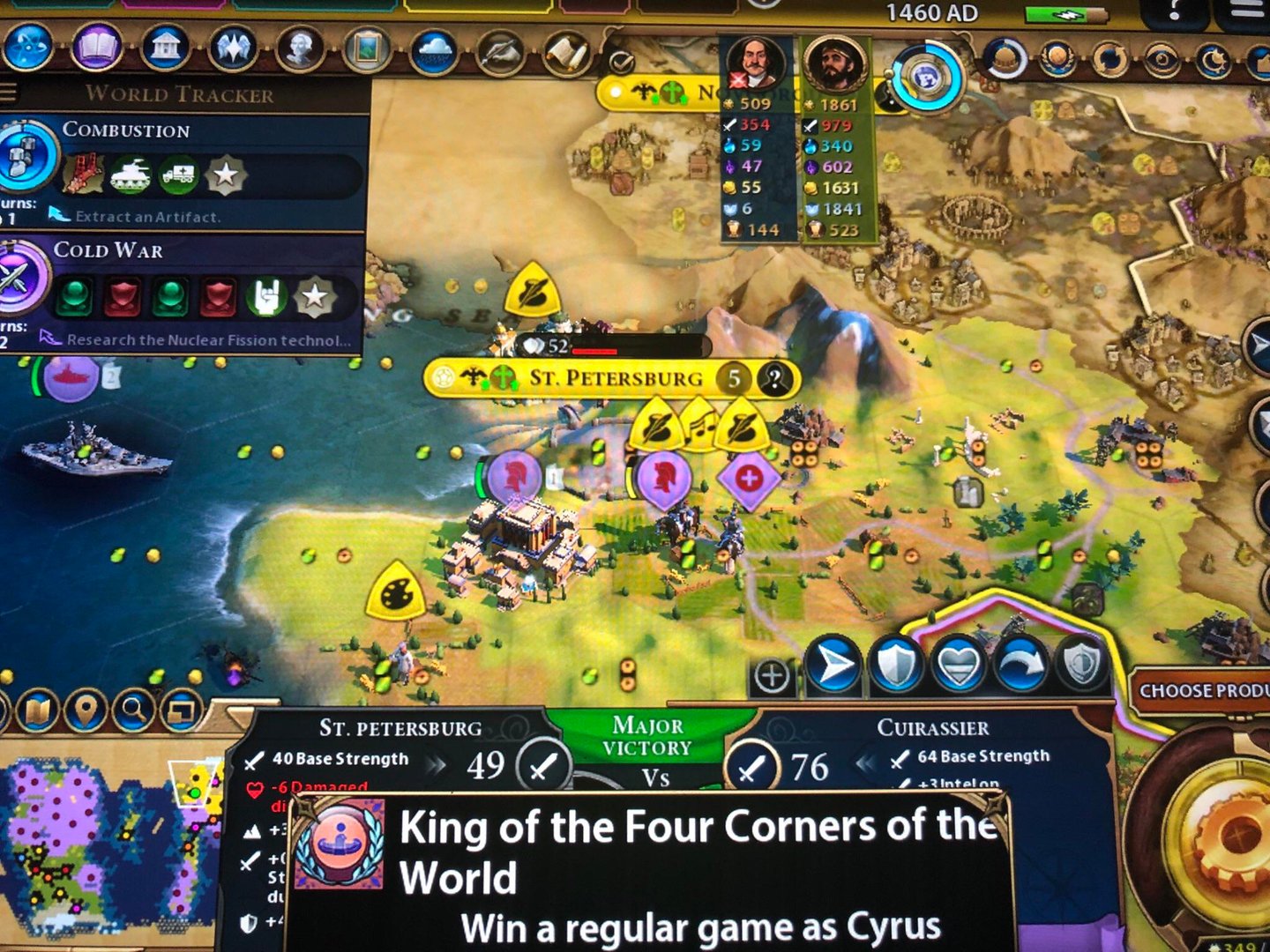 工人物语 豪华版 截图16