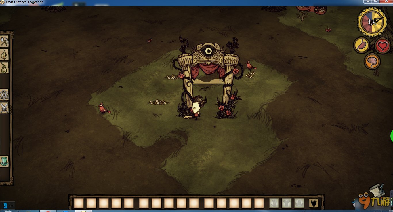 逃离塔科夫 终极版 截图5