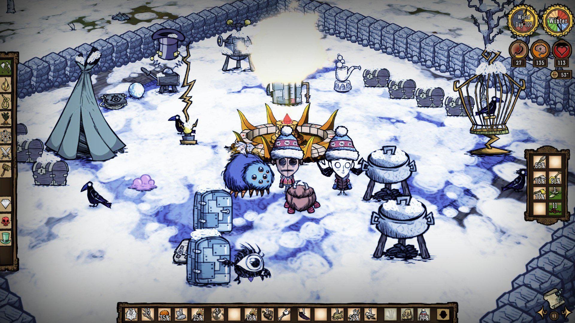 逃离塔科夫 终极版 截图8