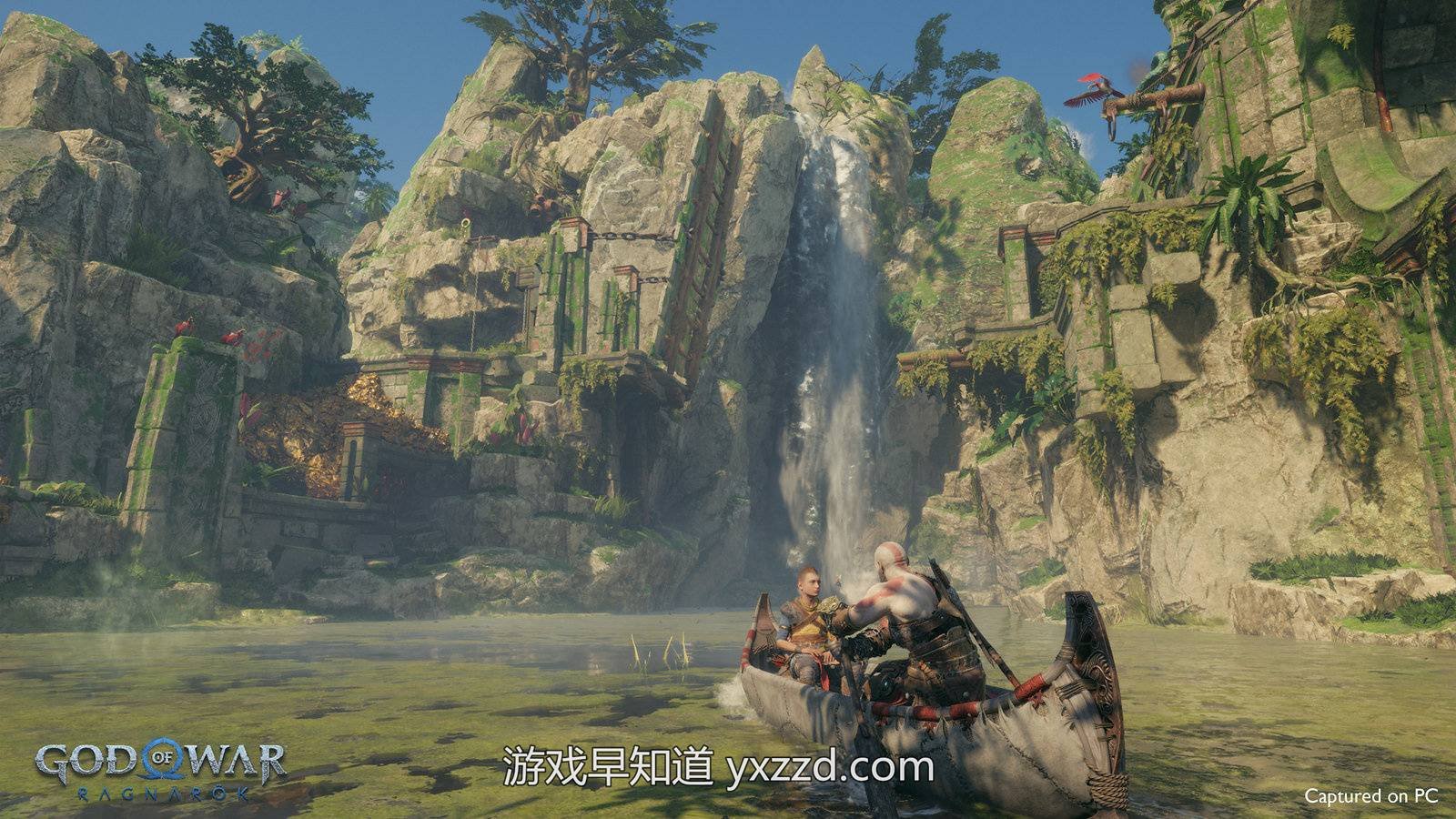 地平线：零之曙光 截图16