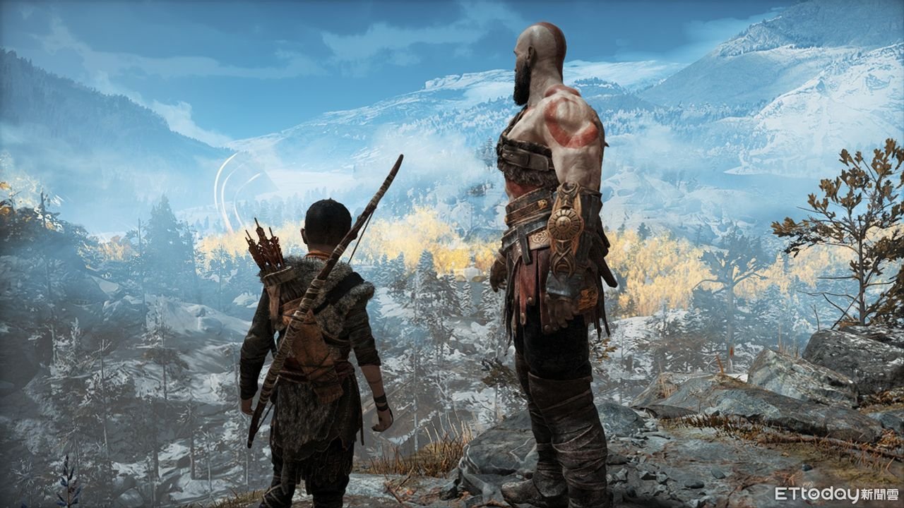 地平线：零之曙光 截图20