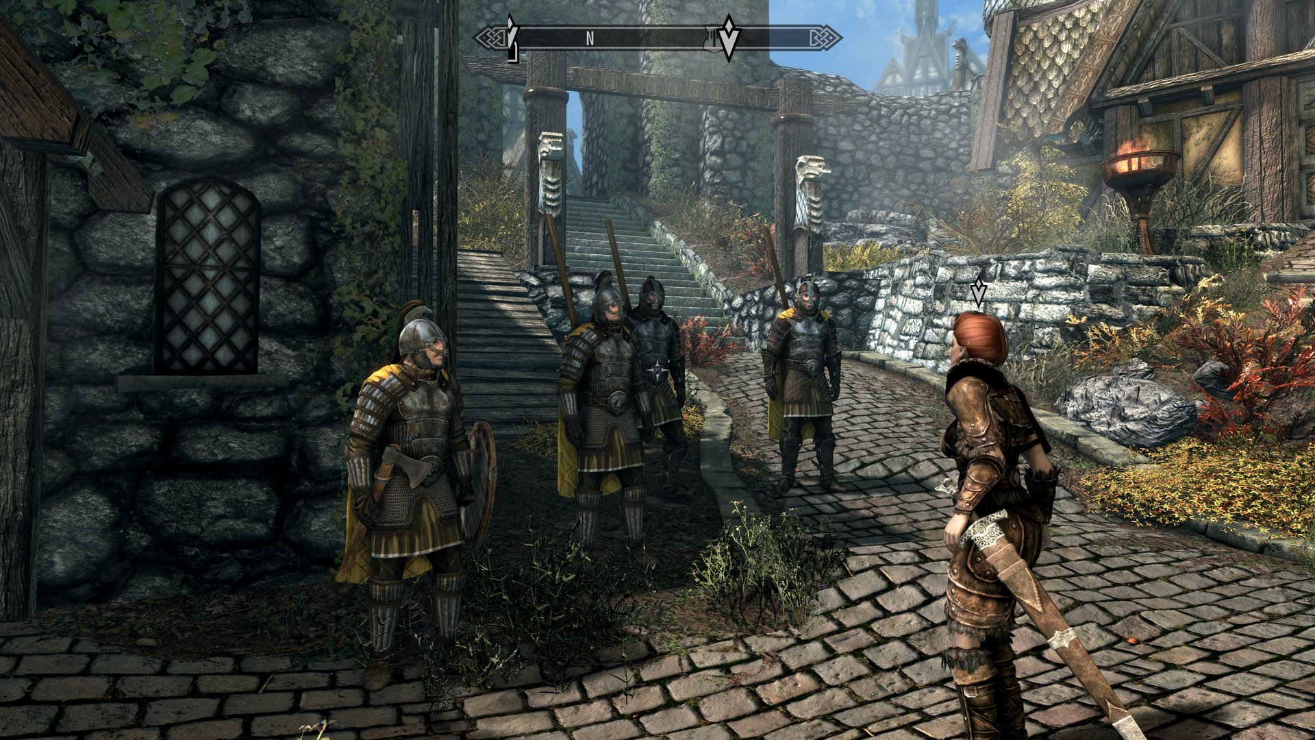 双人成行 终极版 截图21