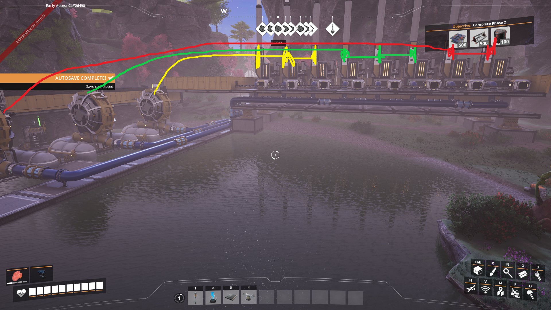 糖豆人：终极淘汰赛 年度版 截图17