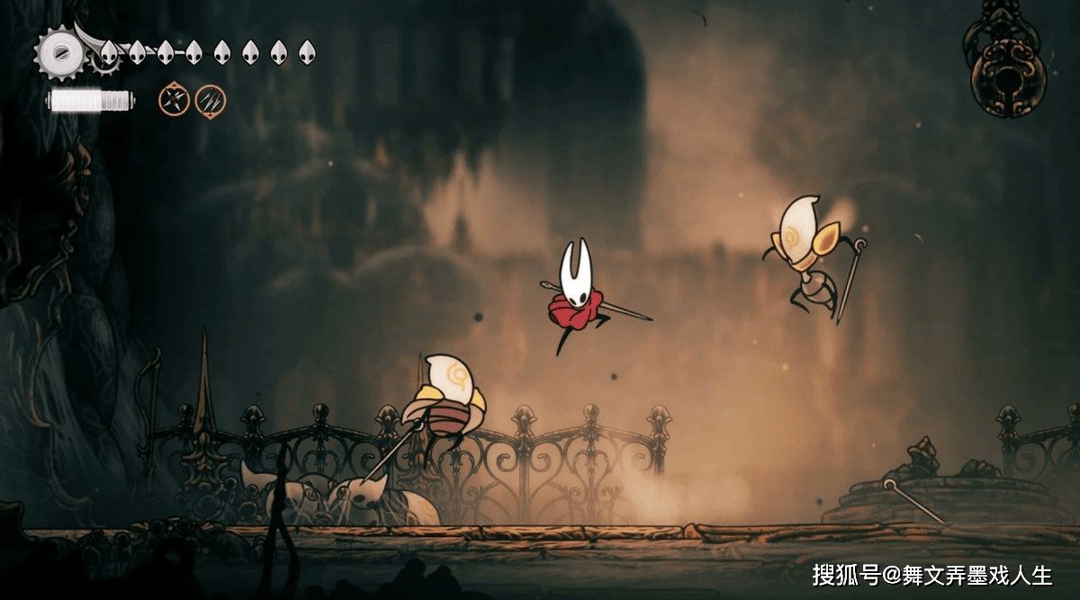 森林 豪华版 截图10