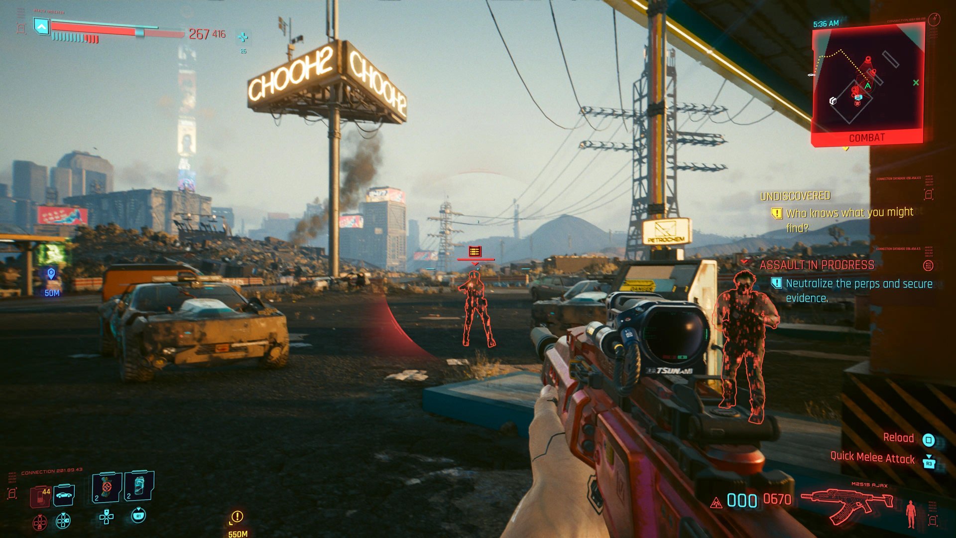 饥荒 重制版 截图13