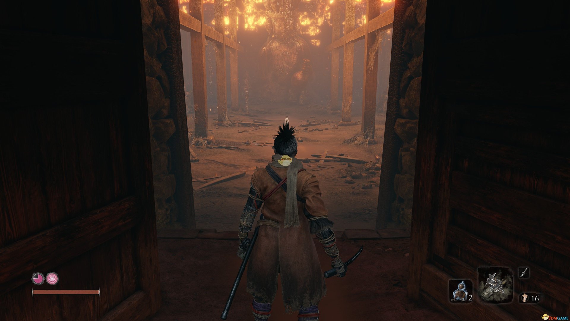 黑暗之魂3 年度版 截图11