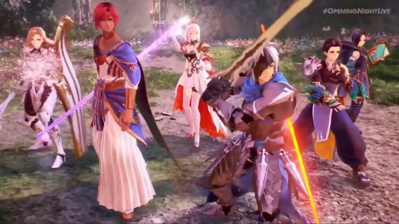 破晓传说 终极版 截图5