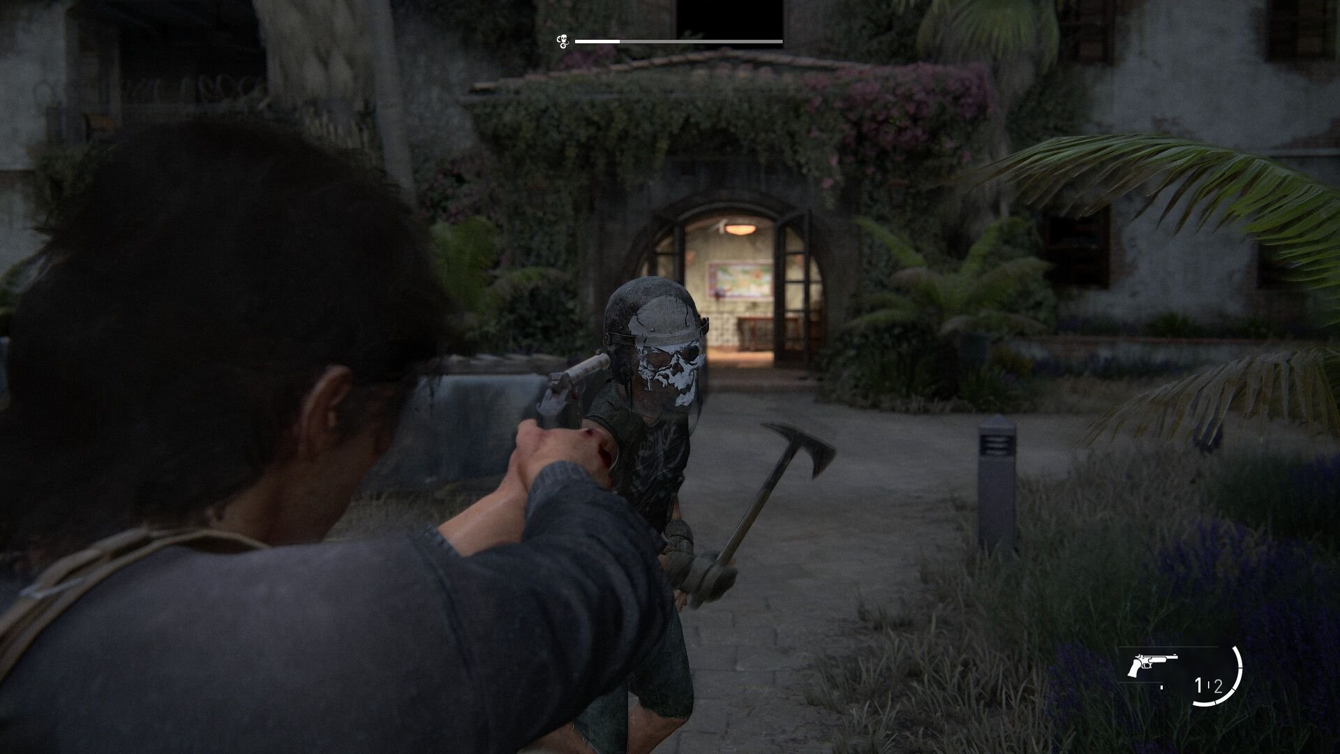 地平线：零之曙光 截图16