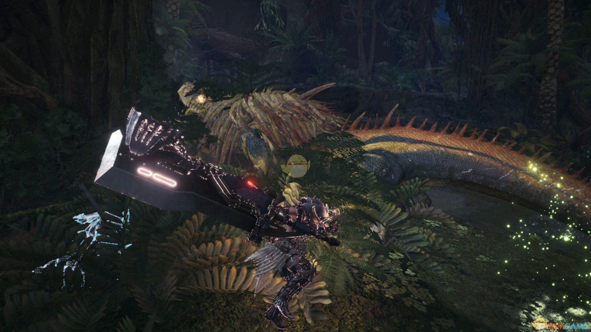 艾尔登法环 终极版 截图16