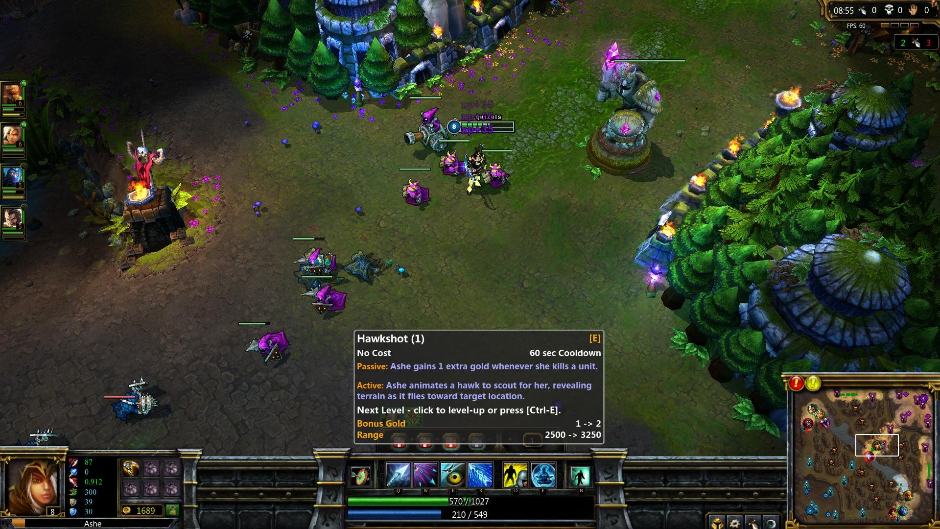 战地风云 截图6