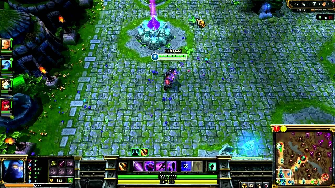 战地风云 截图15