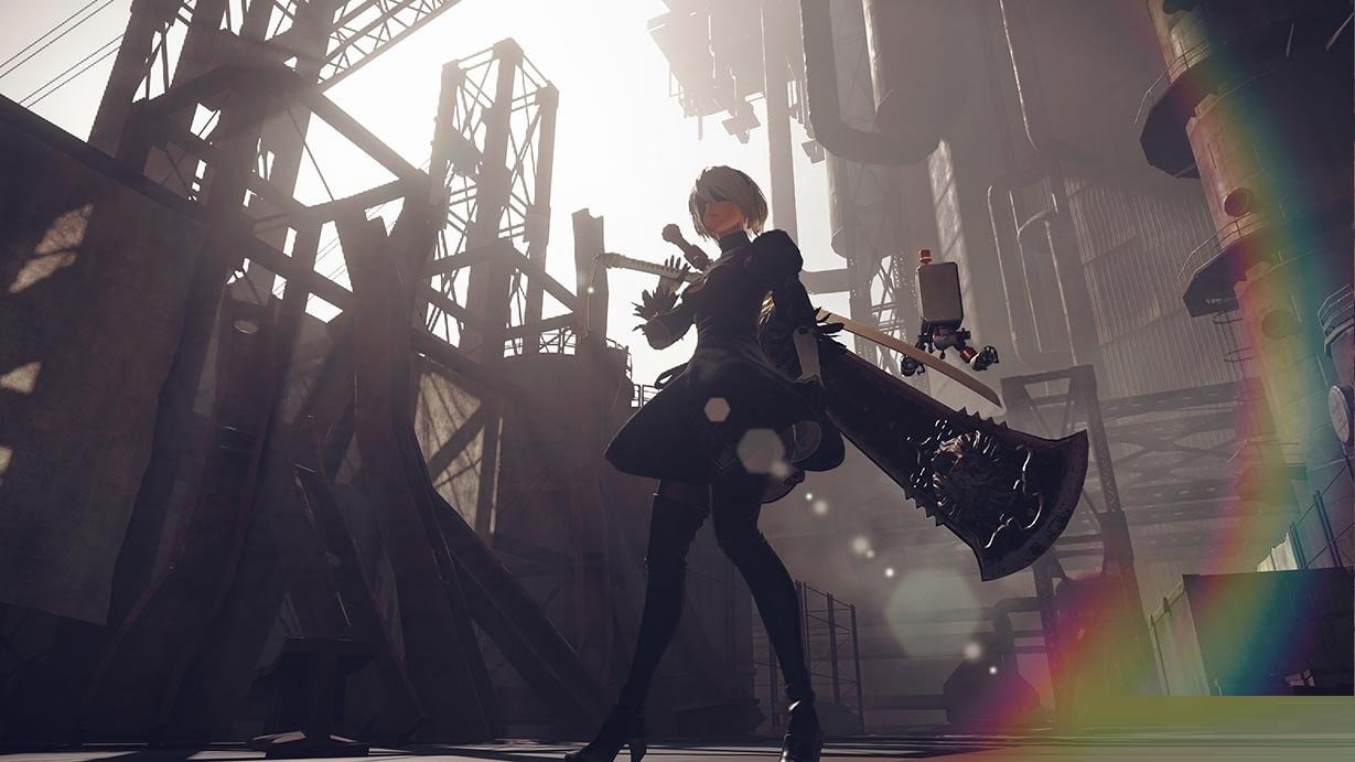 幸福工厂 完整版 截图5