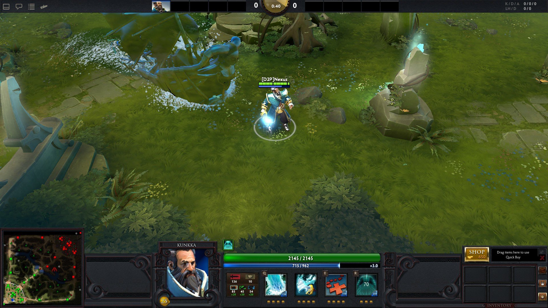 和平精英 终极版 截图11