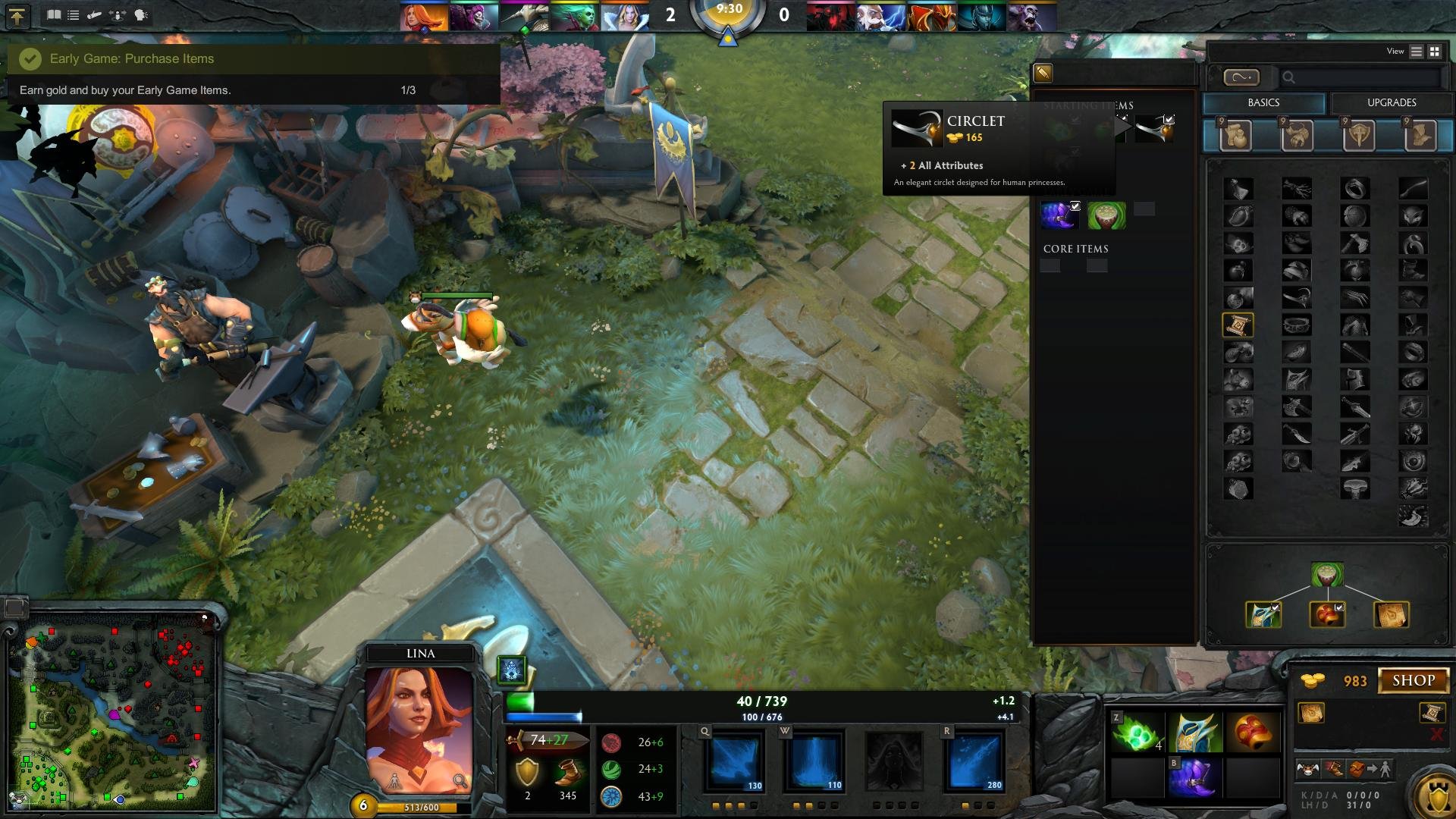 和平精英 终极版 截图18