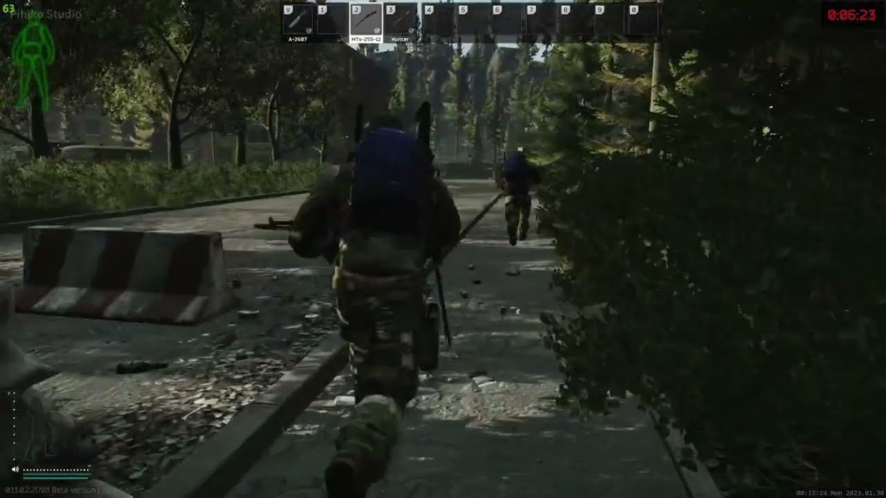 瓦尔海姆 截图10