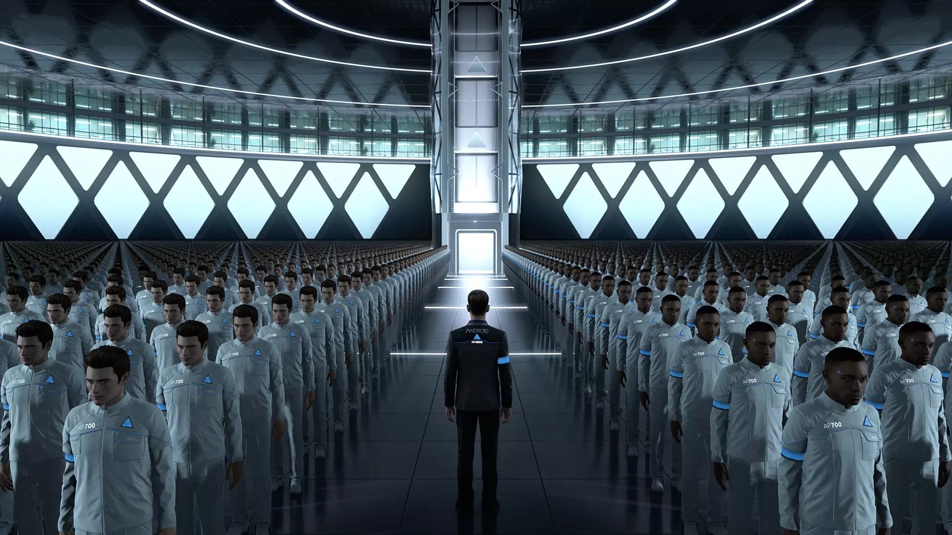 森林 豪华版 截图18