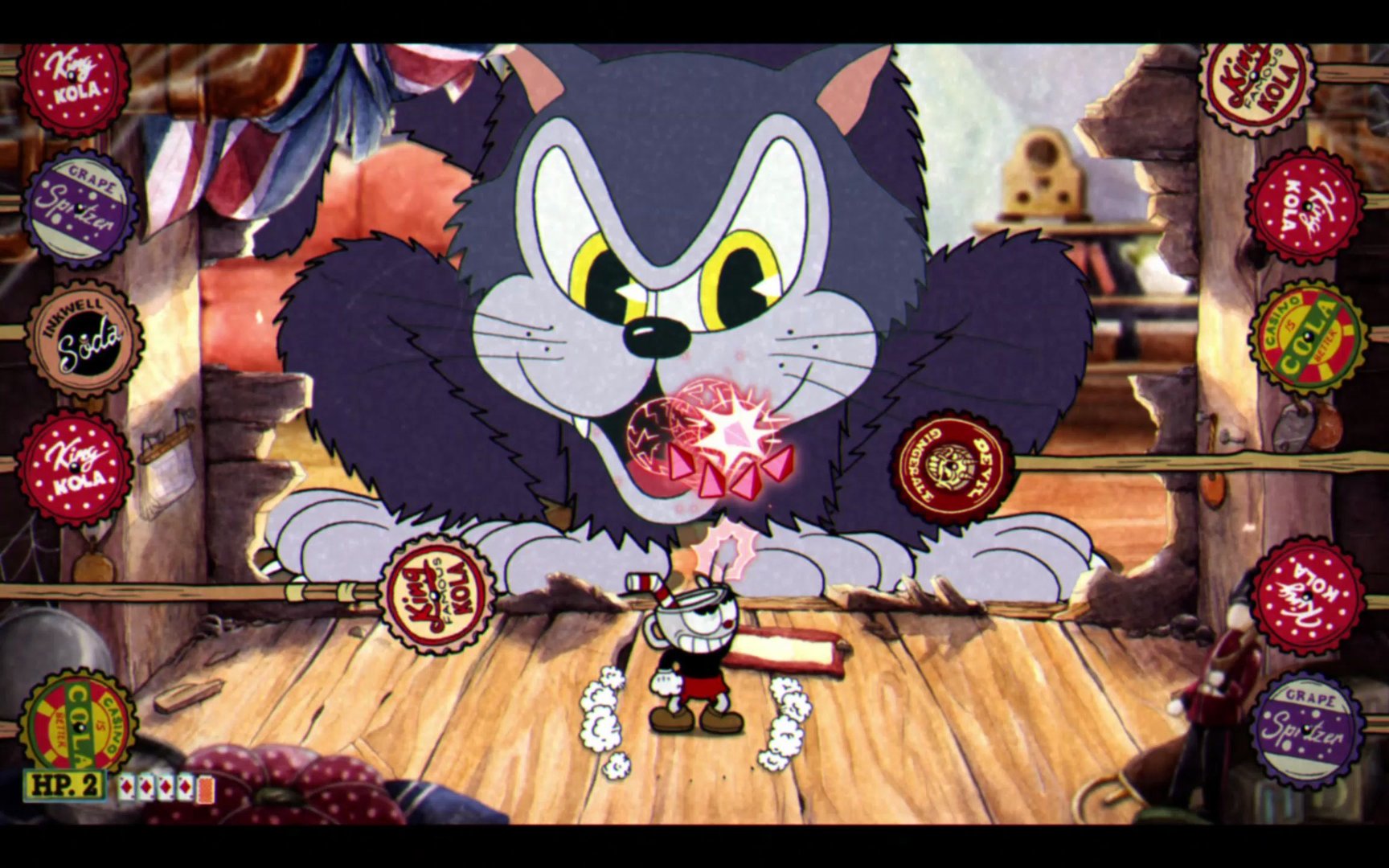 森林 豪华版 截图6