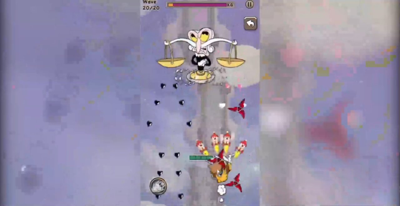 森林 豪华版 截图13