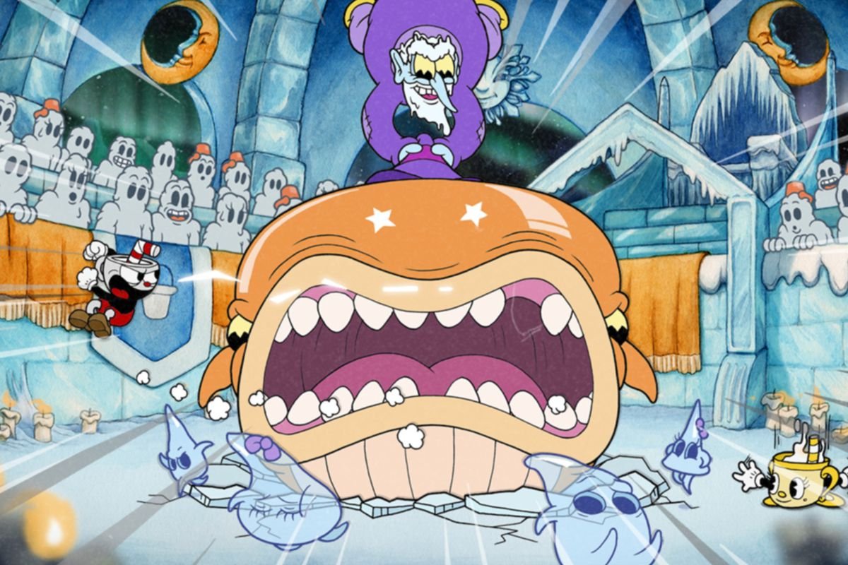 森林 豪华版 截图16