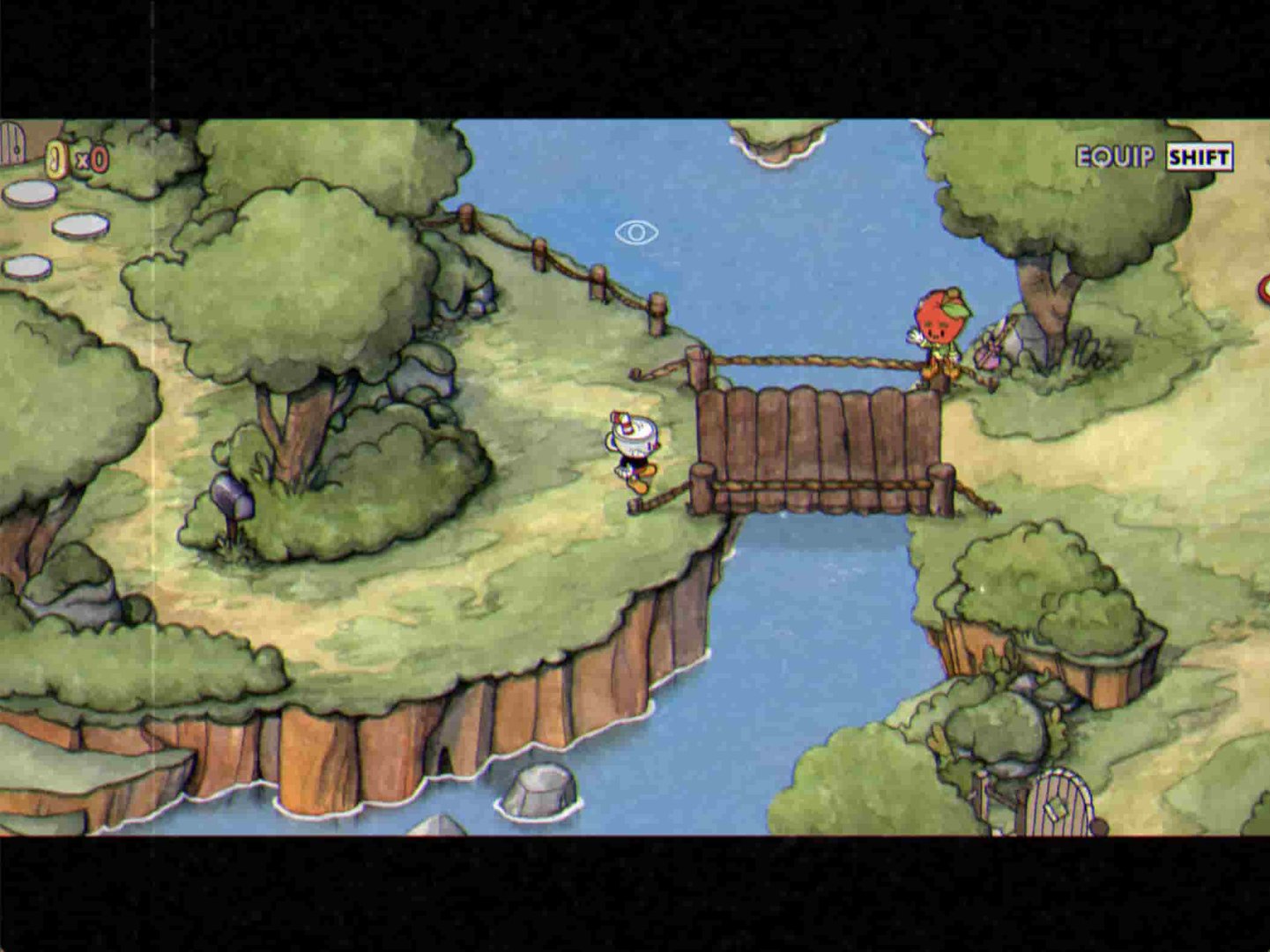 森林 豪华版 截图17