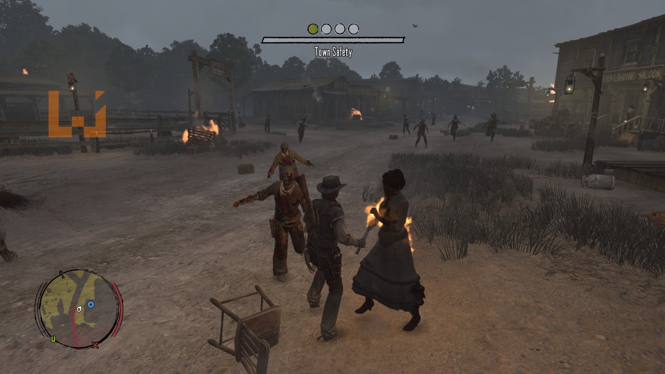 地平线：零之曙光 截图17