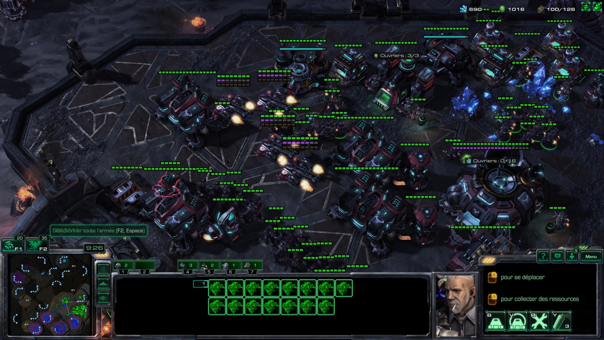 最后生还者2 重制版 截图8