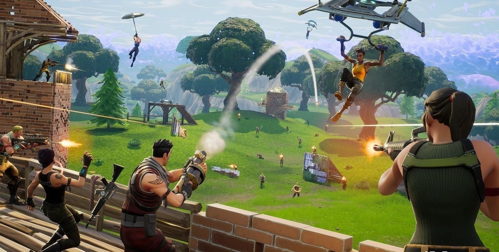 最后生还者2 重制版 截图18