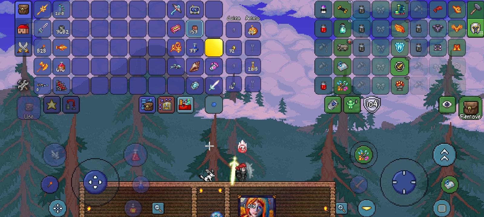 最后生还者2 重制版 截图1