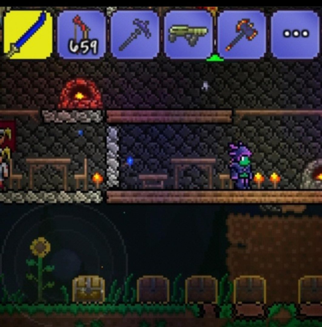 最后生还者2 重制版 截图10