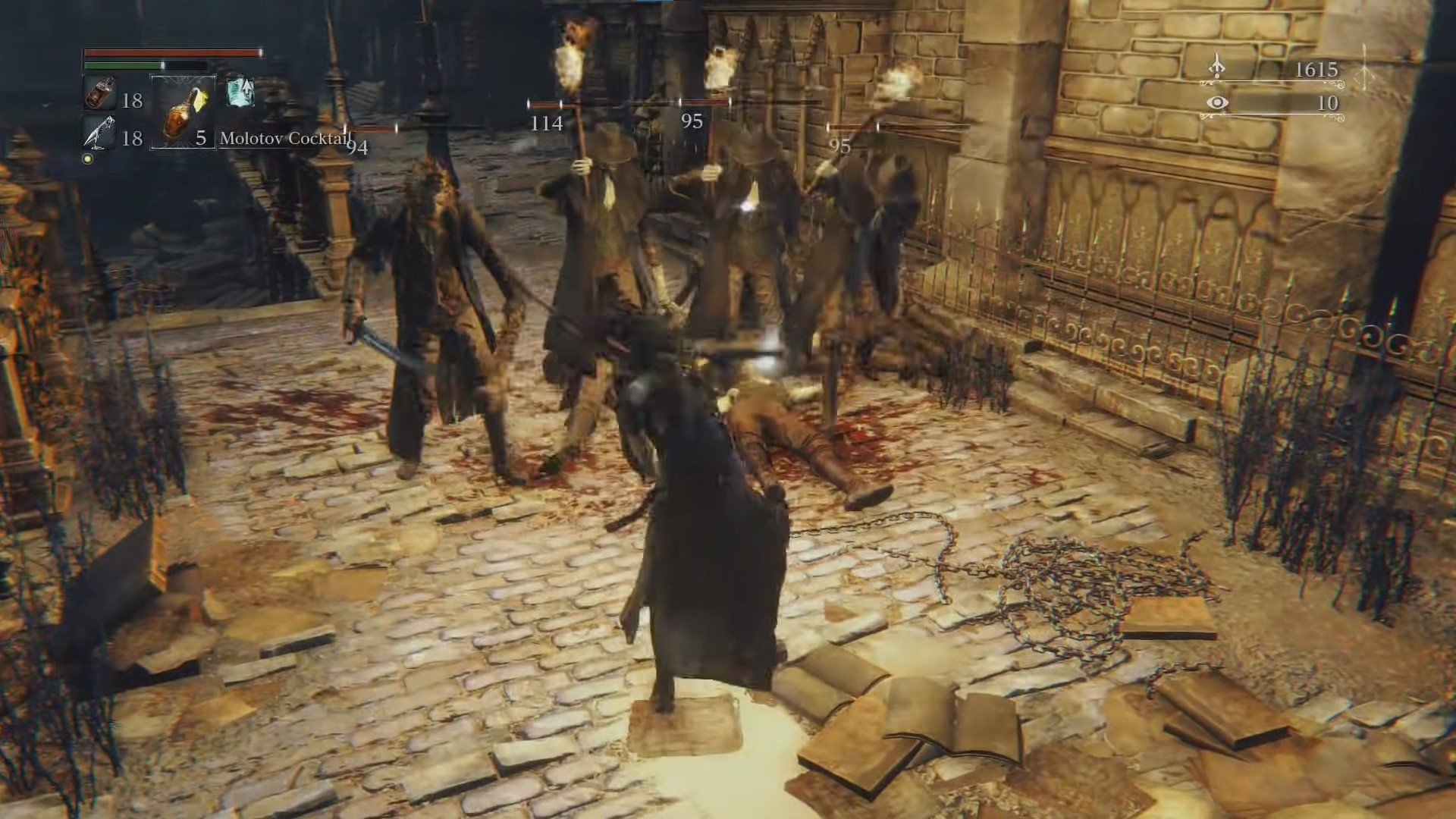 战地风云 截图19