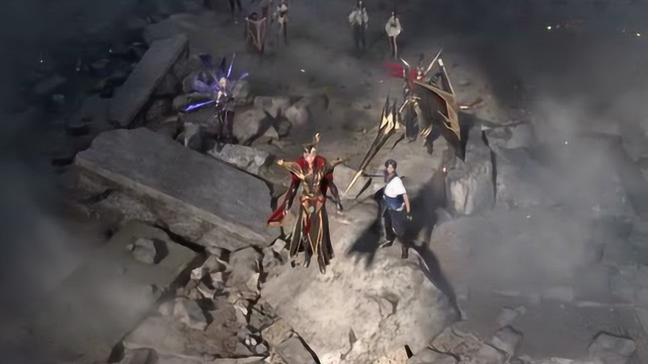 饥荒 豪华版 截图19