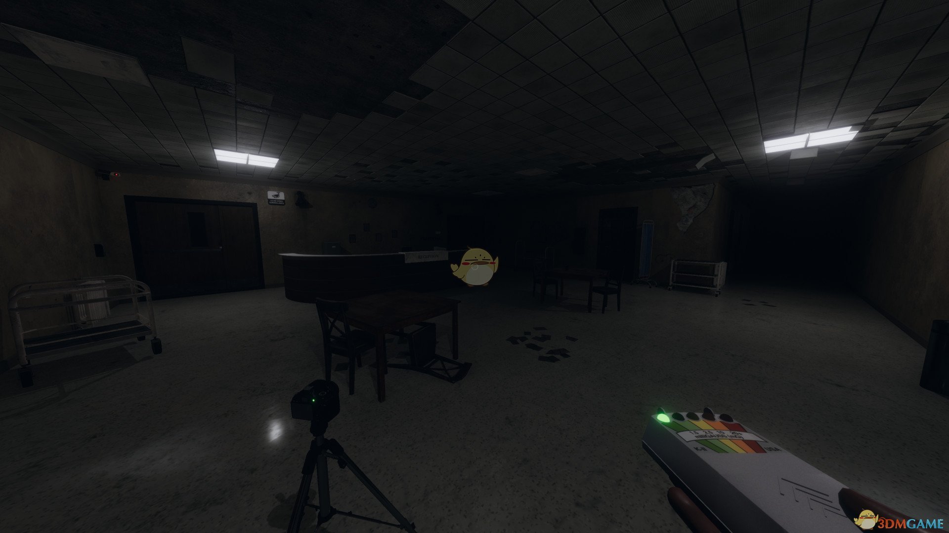 逃离塔科夫 终极版 截图2