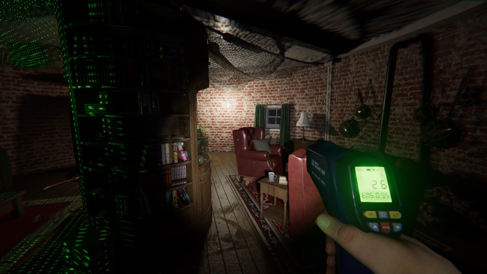 逃离塔科夫 终极版 截图4