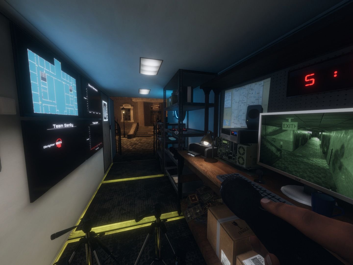 逃离塔科夫 终极版 截图5