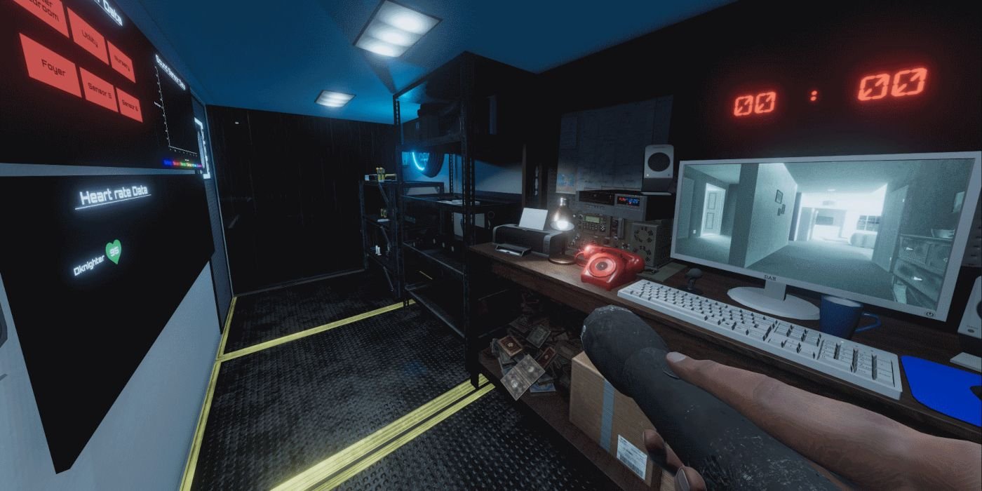 逃离塔科夫 终极版 截图8