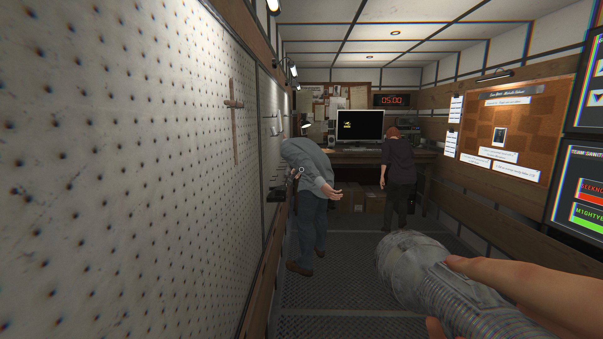 逃离塔科夫 终极版 截图10